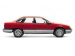 Ford Taurus 1985 года